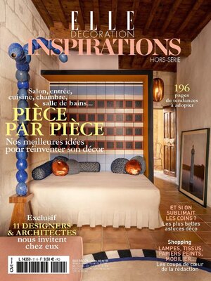 ELLE Décoration France - Magazine